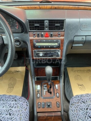 Mercedes C 220-19