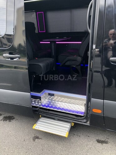 Mercedes Sprinter 316-5