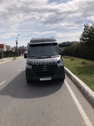 Mercedes Sprinter 316-1