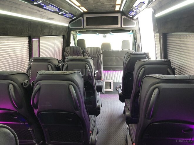 Mercedes Sprinter 316-6