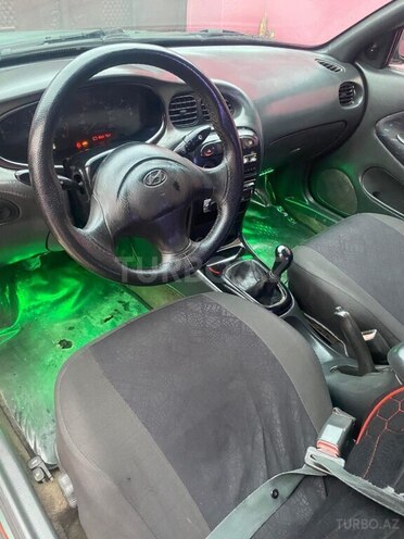 Hyundai Elantra-5
