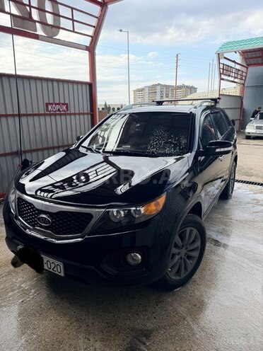 Kia Sorento-1