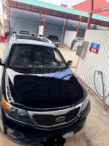 Kia Sorento-2