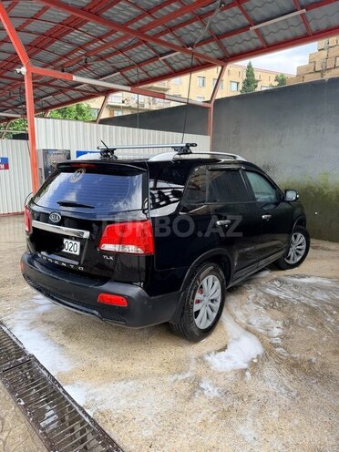 Kia Sorento-3