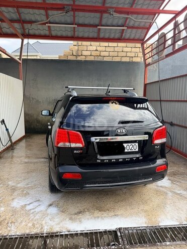 Kia Sorento-5