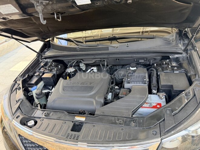 Kia Sorento-7