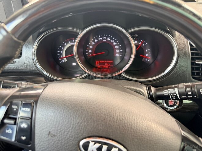 Kia Sorento-11