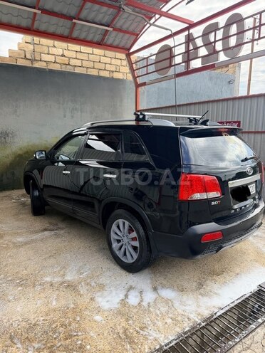 Kia Sorento-4