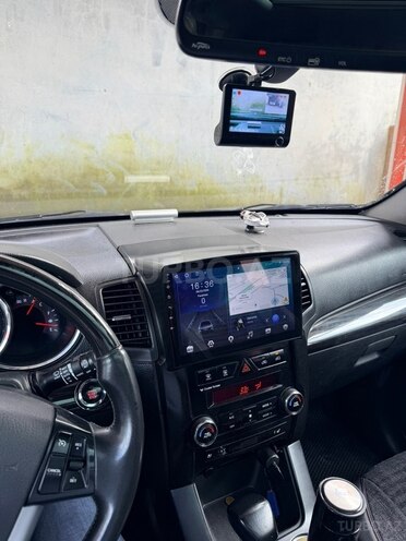 Kia Sorento-13