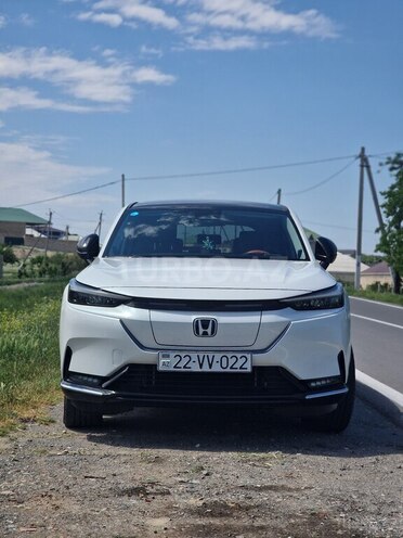 Honda e:NS1-1