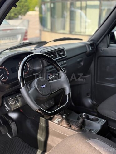 LADA (VAZ) Niva-7