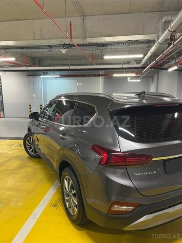 Hyundai Santa Fe-7