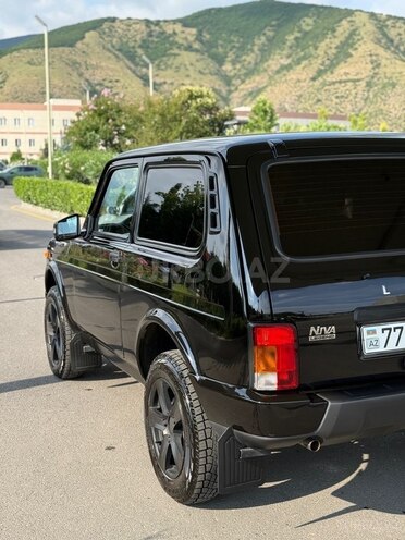 LADA (VAZ) Niva-5