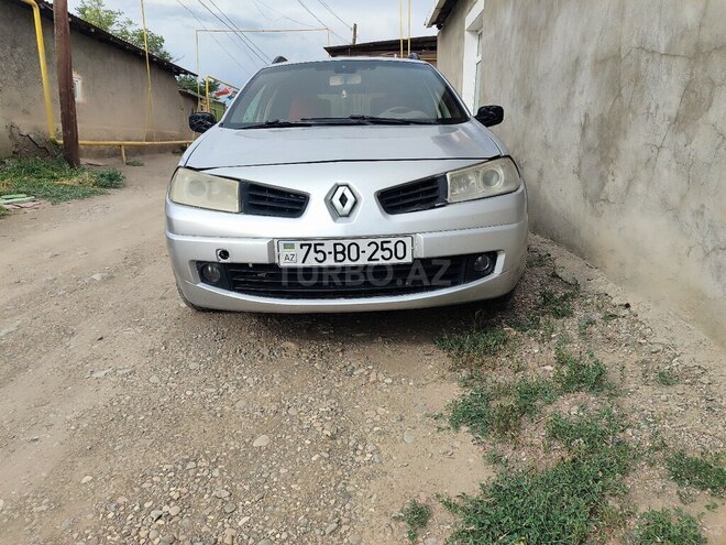 Renault Megane-1
