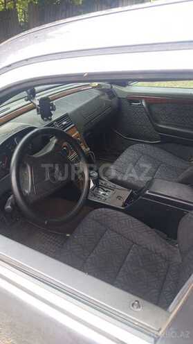 Mercedes C 180-6