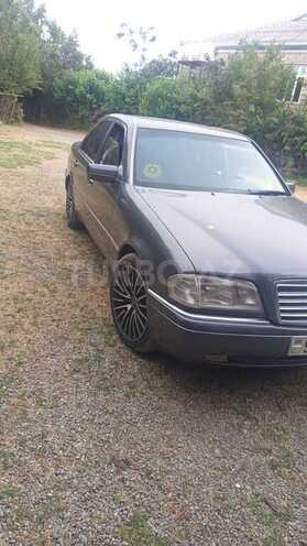 Mercedes C 180-8