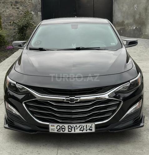 Chevrolet Malibu-1