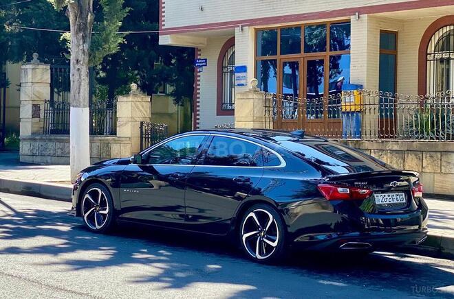 Chevrolet Malibu-7