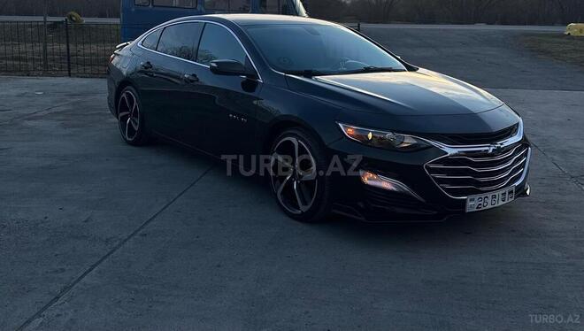 Chevrolet Malibu-4