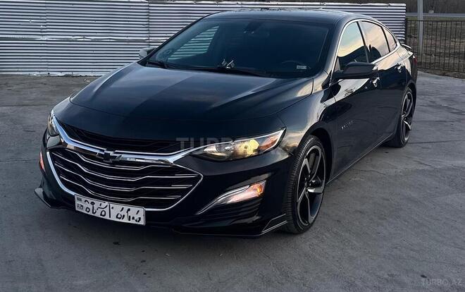 Chevrolet Malibu-3