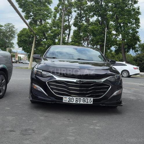 Chevrolet Malibu-8
