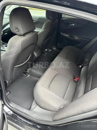 Chevrolet Malibu-10
