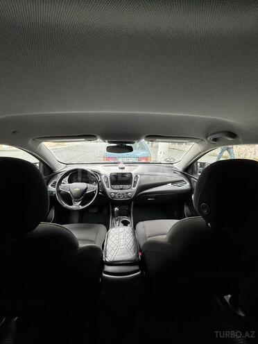 Chevrolet Malibu-11