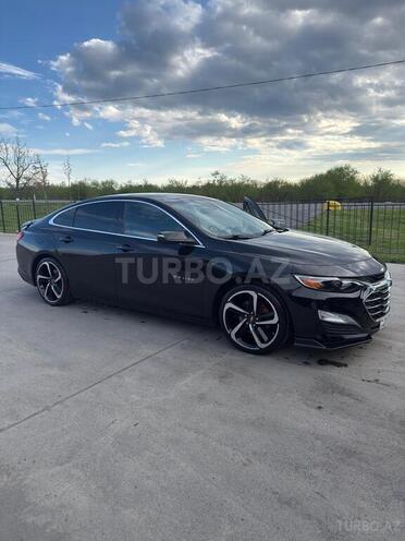 Chevrolet Malibu-6