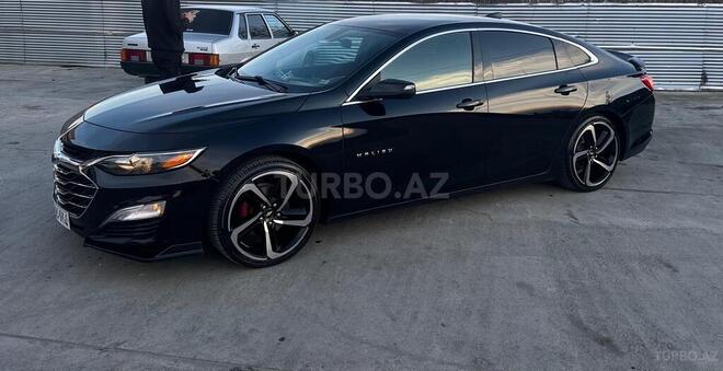 Chevrolet Malibu-2