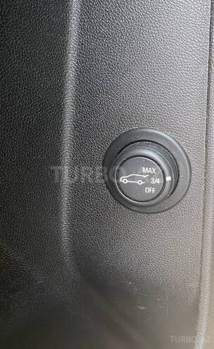 Chevrolet Equinox-9