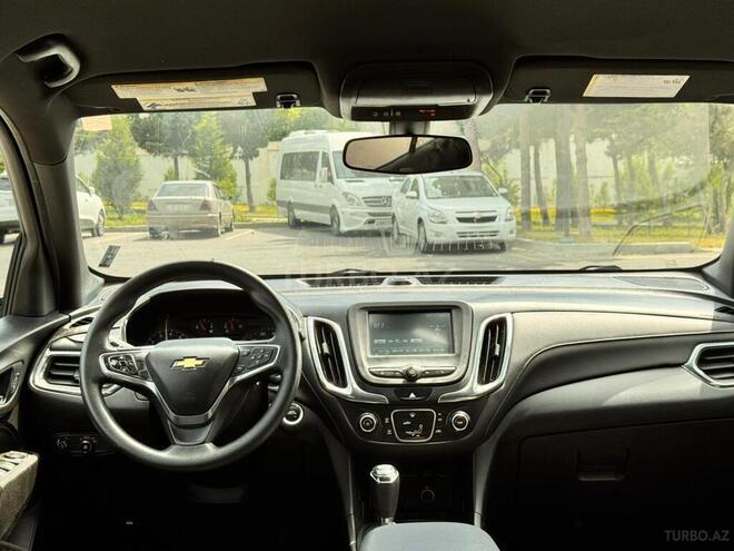 Chevrolet Equinox-3
