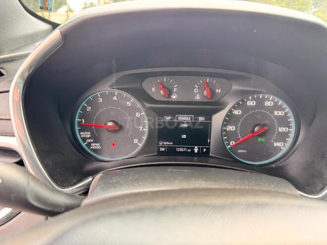 Chevrolet Equinox-13
