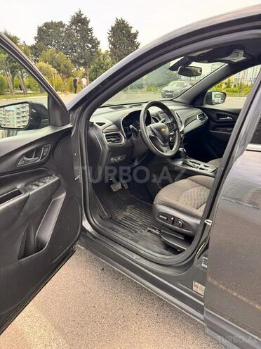 Chevrolet Equinox-10