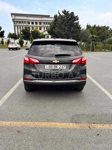 Chevrolet Equinox-2