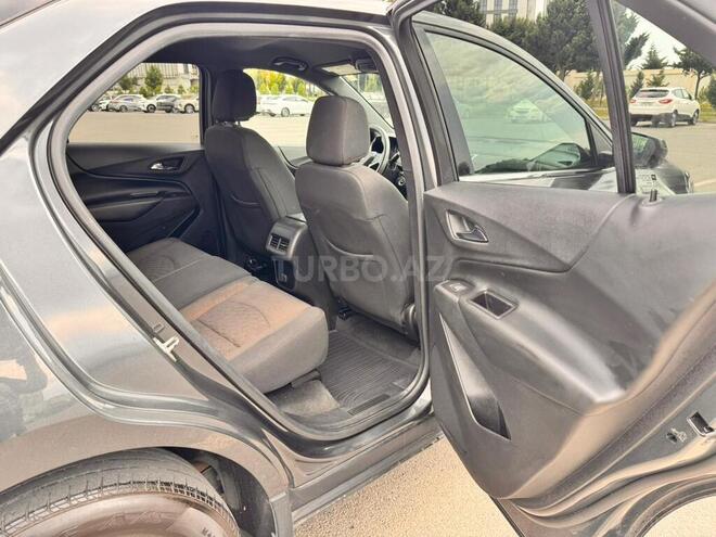Chevrolet Equinox-14