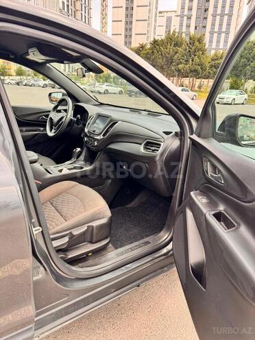 Chevrolet Equinox-11