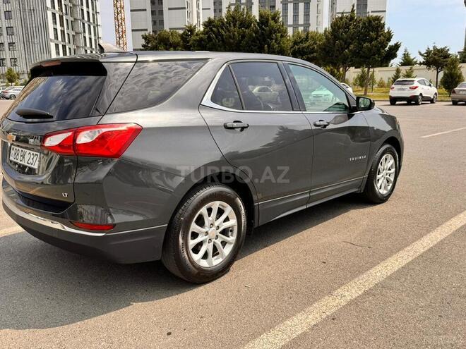 Chevrolet Equinox-7