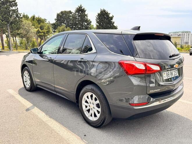 Chevrolet Equinox-6