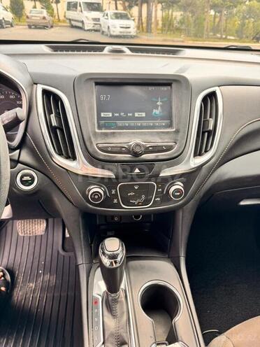 Chevrolet Equinox-16