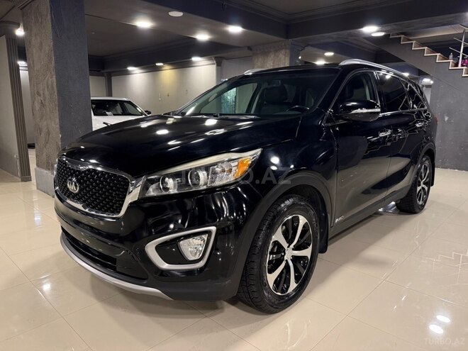 Kia Sorento-2