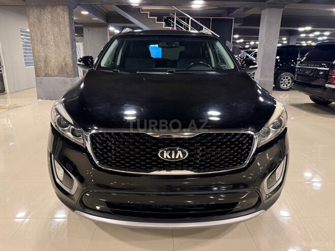 Kia Sorento-1