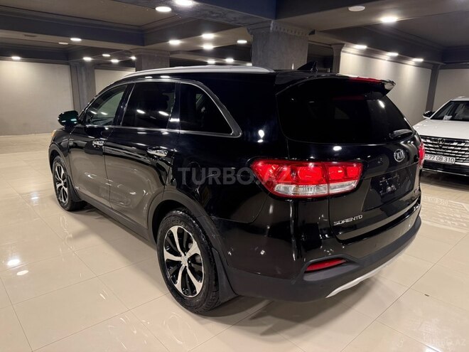 Kia Sorento-5