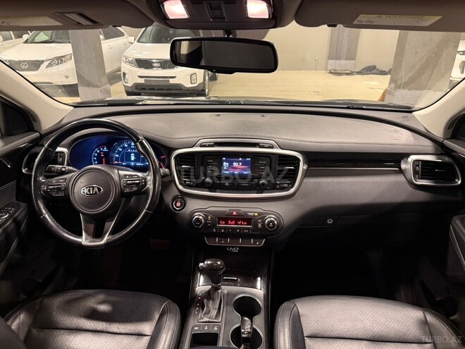 Kia Sorento-15