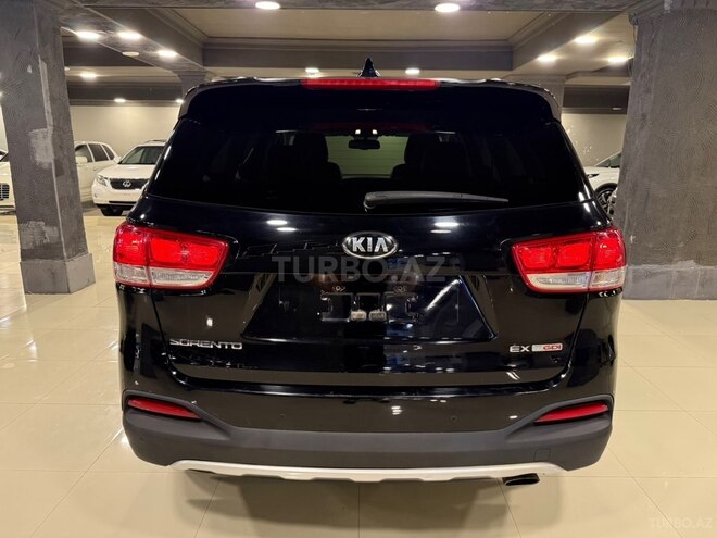 Kia Sorento-4