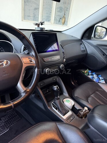 Hyundai Tucson-7