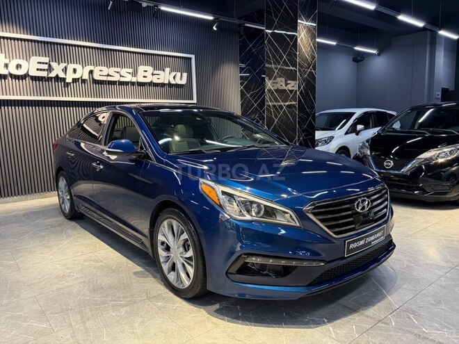 Hyundai Sonata-7