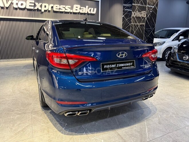 Hyundai Sonata-3