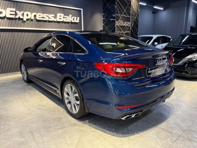 Hyundai Sonata-2