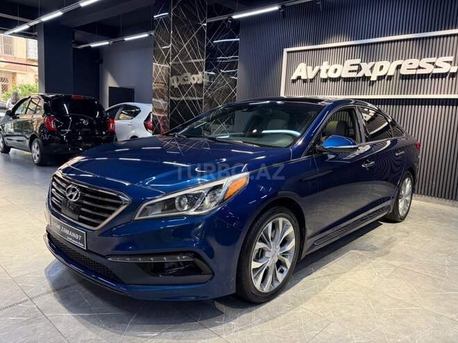 Hyundai Sonata-9