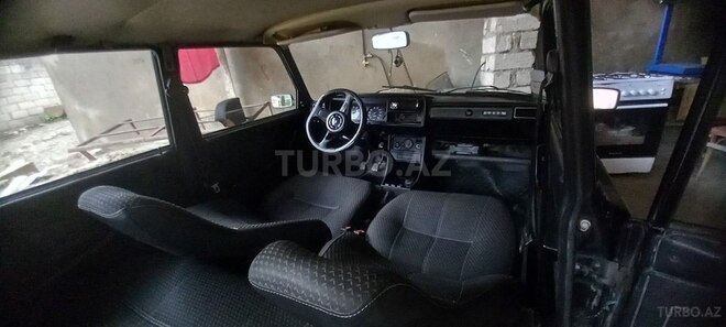 LADA (VAZ) 2107-8